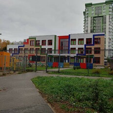 Квартира 36 м², 1-комнатная - изображение 3