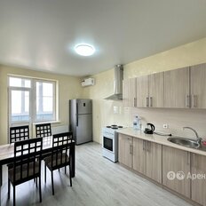 Квартира 40 м², 1-комнатная - изображение 1