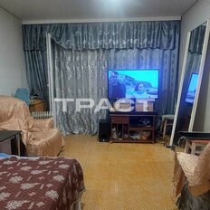 Квартира 29 м², 1-комнатная - изображение 3