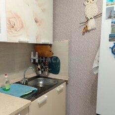 Квартира 43,7 м², 2-комнатная - изображение 3
