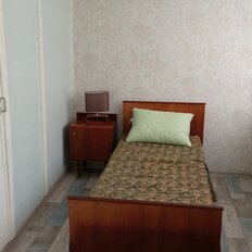 Квартира 46,9 м², 3-комнатная - изображение 5