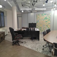 1410 м², офис - изображение 1