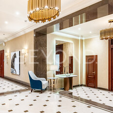 Квартира 58 м², 2-комнатная - изображение 2