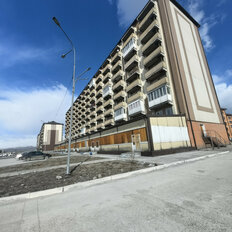 Квартира 15,8 м², студия - изображение 1