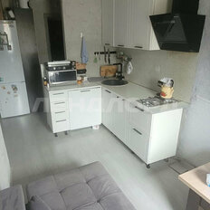 Квартира 26 м², студия - изображение 3