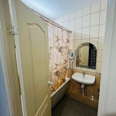 Квартира 48 м², 1-комнатная - изображение 4