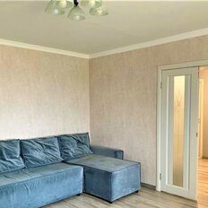 Квартира 42,5 м², 1-комнатная - изображение 4