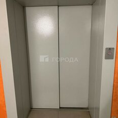 16,5 м², гараж - изображение 5