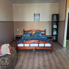 Квартира 30,3 м², 1-комнатная - изображение 5