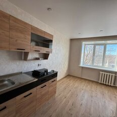 Квартира 30 м², студия - изображение 1