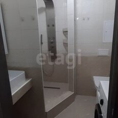 Квартира 30 м², 1-комнатная - изображение 2