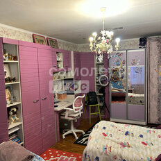 Квартира 70 м², 3-комнатная - изображение 5