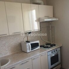 Квартира 33 м², 1-комнатные - изображение 4
