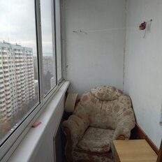 Квартира 38,2 м², 1-комнатная - изображение 4
