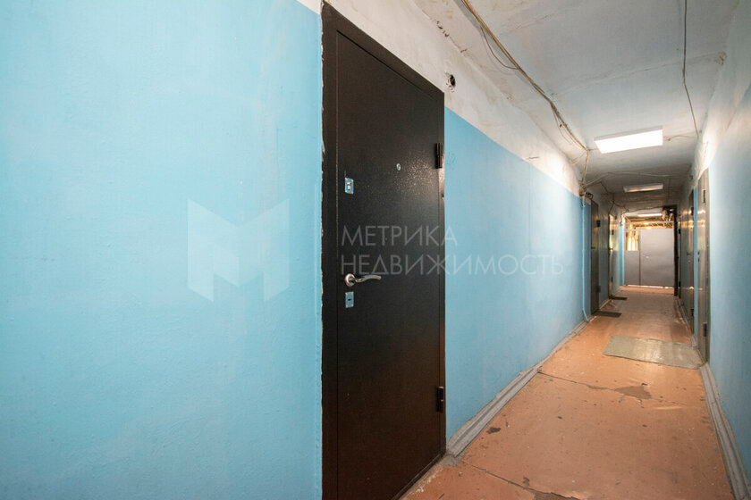 31,2 м², квартира-студия 2 500 000 ₽ - изображение 53