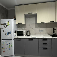 Квартира 40 м², 2-комнатная - изображение 4