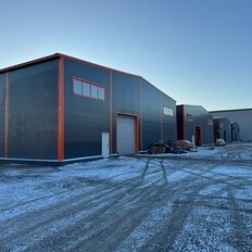 2880 м², производственное помещение - изображение 1