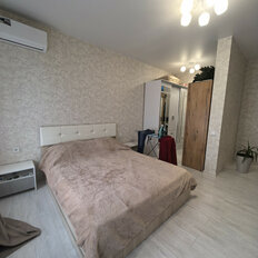 Квартира 108,4 м², 3-комнатная - изображение 4