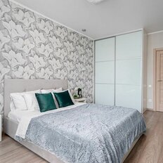 Квартира 40 м², 1-комнатная - изображение 4