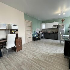 Квартира 53,6 м², 1-комнатная - изображение 5