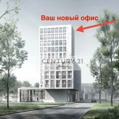 143 м², офис - изображение 4