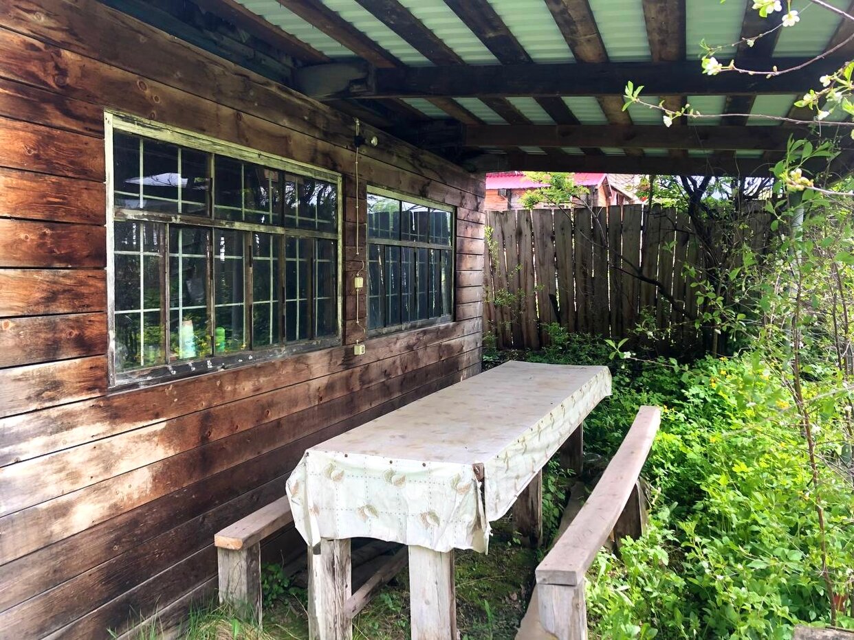 Дом 2-комн. 45 м² в посёлок Копылово — фото 5