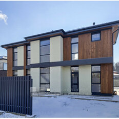 дом + 6,1 сотки, участок - изображение 4