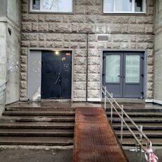 136,8 м², гостиница - изображение 3