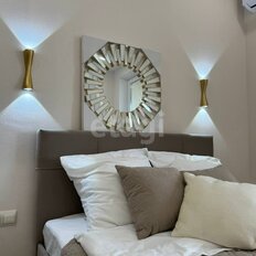 Квартира 24,8 м², студия - изображение 4