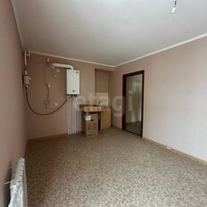 Квартира 54,7 м², 1-комнатная - изображение 4