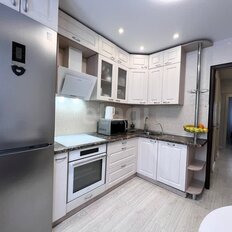 Квартира 64,1 м², 3-комнатная - изображение 2