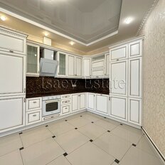 Квартира 168 м², 4-комнатная - изображение 1