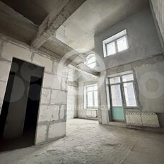 Квартира 64 м², 2-комнатная - изображение 5