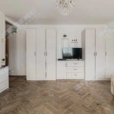 Квартира 56,9 м², 3-комнатная - изображение 3