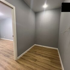 Квартира 35,5 м², 1-комнатная - изображение 5