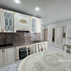 Квартира 55 м², 1-комнатная - изображение 1