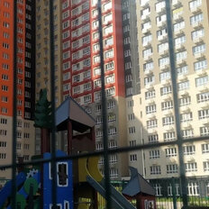 Квартира 23,4 м², студия - изображение 3