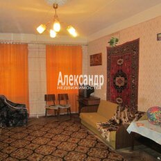 Квартира 38,5 м², 1-комнатная - изображение 3