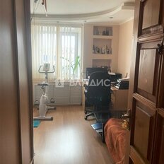 Квартира 74 м², 3-комнатная - изображение 4
