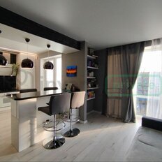 Квартира 36,5 м², 1-комнатная - изображение 4