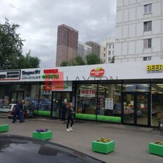 714 м², помещение свободного назначения - изображение 1