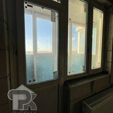 Квартира 28 м², студия - изображение 5