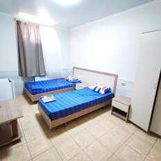 Квартира 16,1 м², студия - изображение 3