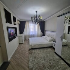 Квартира 69,2 м², 3-комнатная - изображение 5