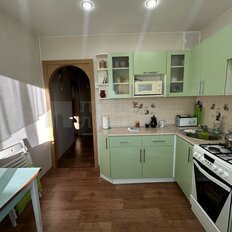 Квартира 53,4 м², 2-комнатная - изображение 2