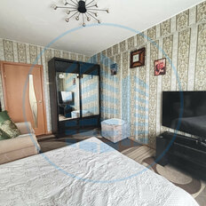 Квартира 36,5 м², 2-комнатная - изображение 5