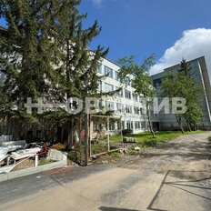 13712,4 м², помещение свободного назначения - изображение 3