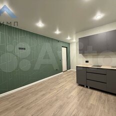 Квартира 18 м², студия - изображение 4