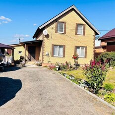 110,8 м², дом - изображение 1