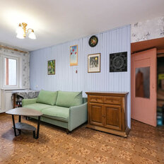 Квартира 58,9 м², 3-комнатная - изображение 4